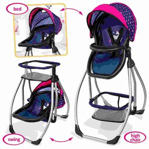 Bayer Dolls Accessories Vario Set